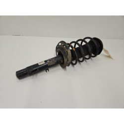 Amortisseur Avant Gauche Citroen C3 3 Phase 1